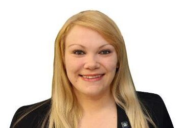 Annabel Accounts and Administration Assistant - Whitegates Estate Agents