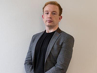 Daniel Branch Director - Whitegates Estate Agents