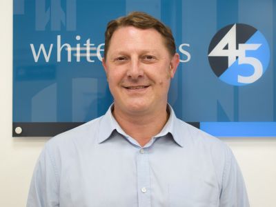 David Inspector & Accompanied Viewer - Whitegates Estate Agents