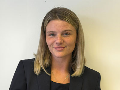 Ellis Portfolio Manager - Whitegates Estate Agents