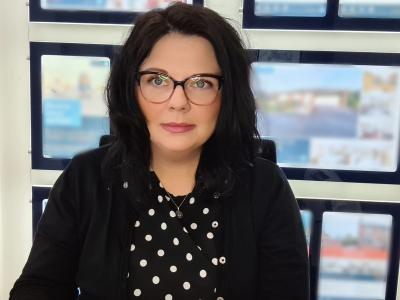 Gemma Lettings Property Manager - Whitegates Estate Agents