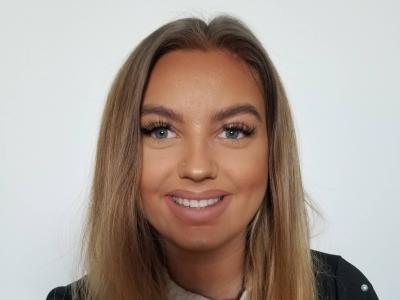 Julia Portfolio Manager - Whitegates Estate Agents