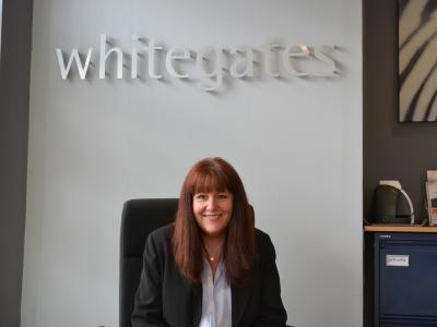 Louise Partner/General Manager - Whitegates Estate Agents