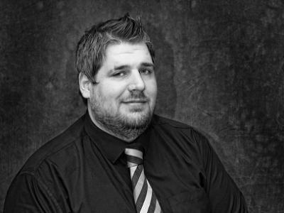 Mark Sales & Lettings Negotiator - Whitegates Estate Agents