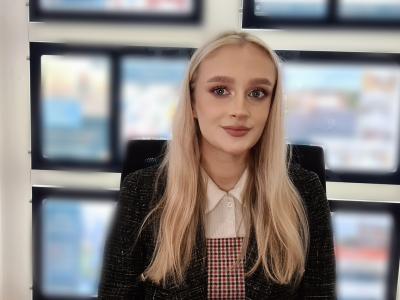 Paisley Lettings Negotiator - Whitegates Estate Agents
