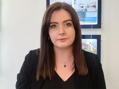 Samantha Property Manager - Whitegates Estate Agents