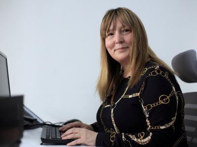 Sarah Maintenance & Property Manager - Whitegates Estate Agents