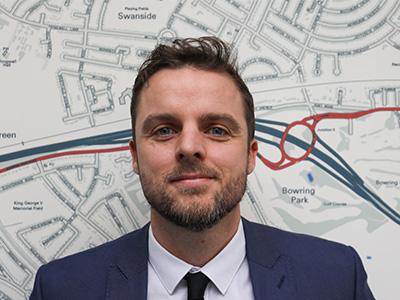 Thomas Branch Manager - Whitegates Estate Agents