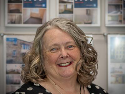 Tracey Consultant - Whitegates Estate Agents
