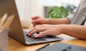 Landlord viewing about the rental bidding ban and new asking rent rules in England